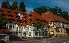 Hotel Bär